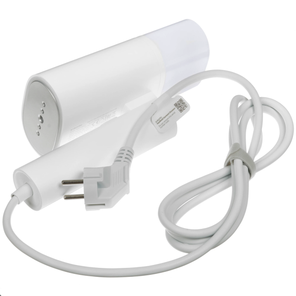 Купить Xiaomi Handheld Garment Steamer белый-05.png